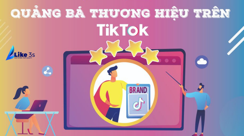 kiếm tiền trên TikTok đơn giản